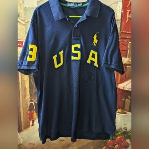 Polo Ralph Lauren Polo Large Polo player